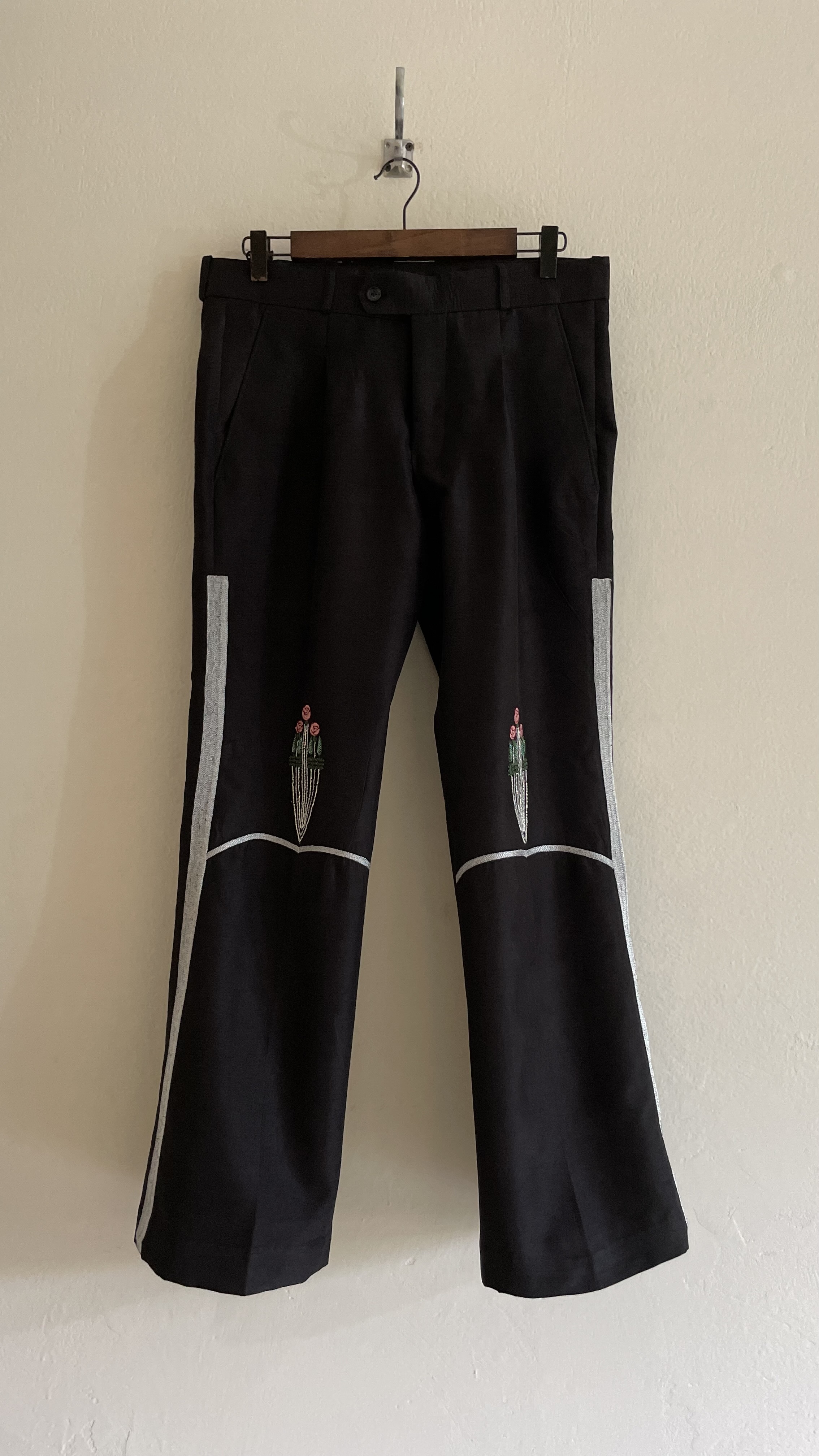 Custom garment