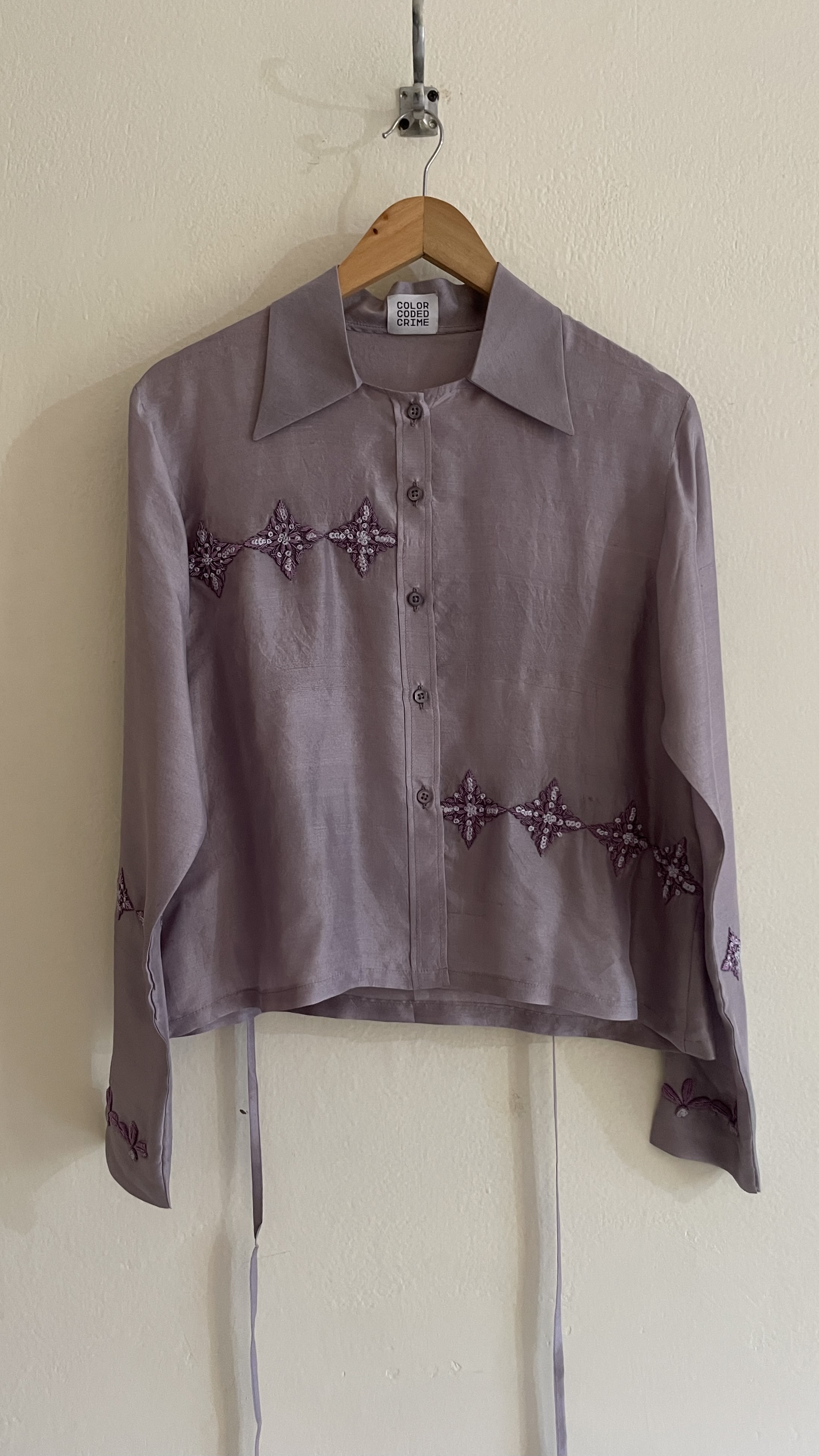 Custom garment