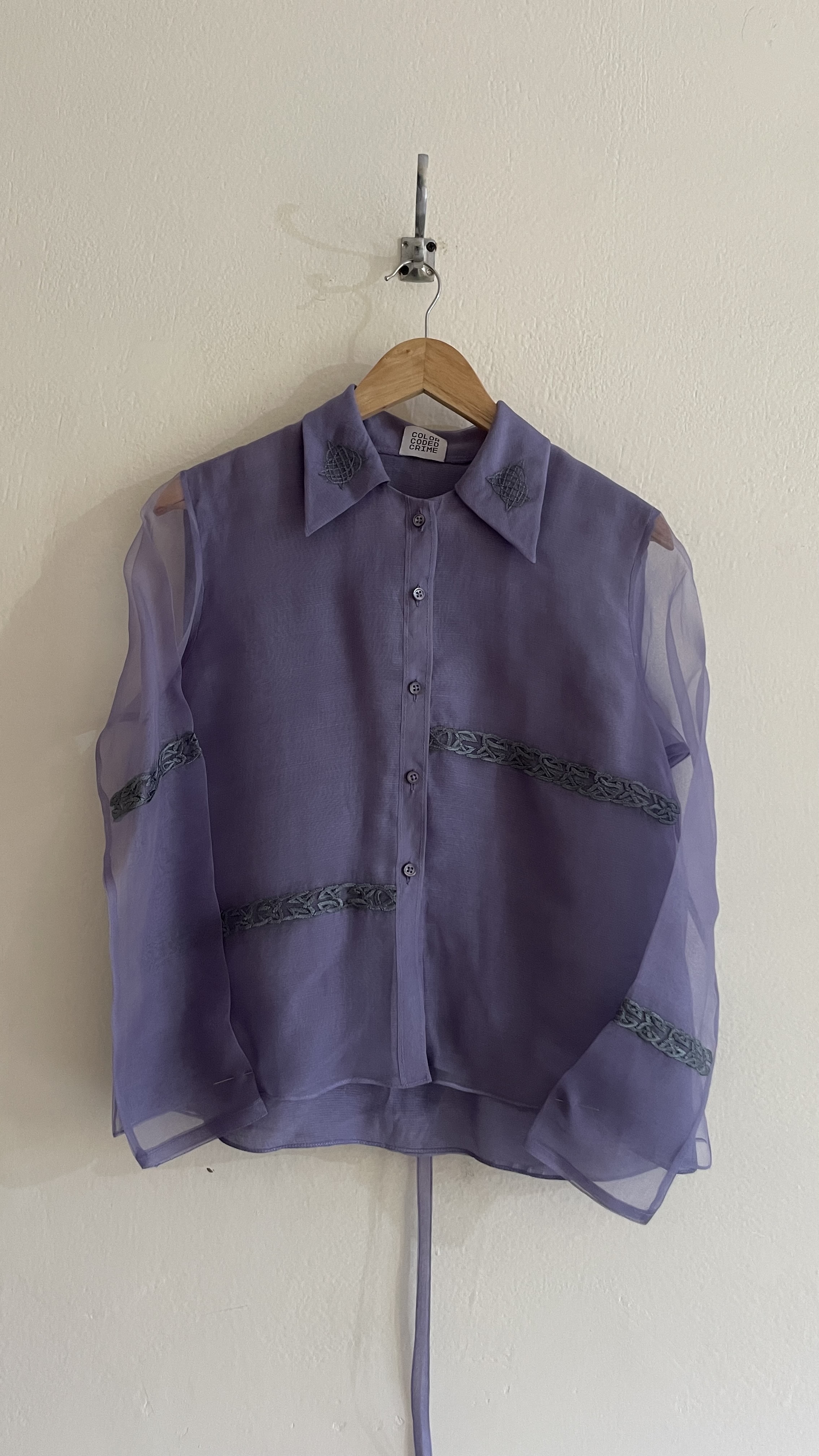 Custom garment