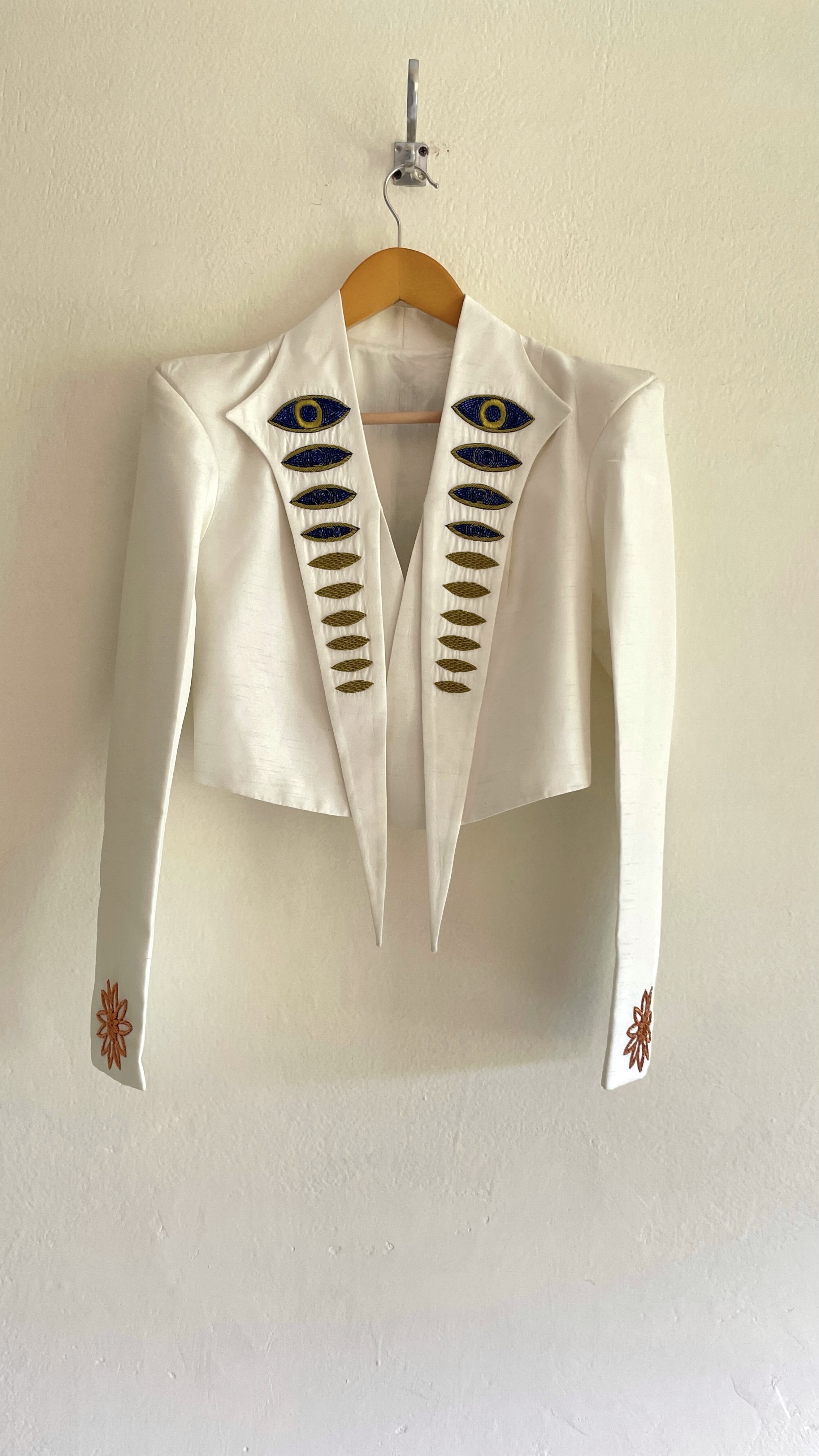 Custom Clothing — Qasim Anwar