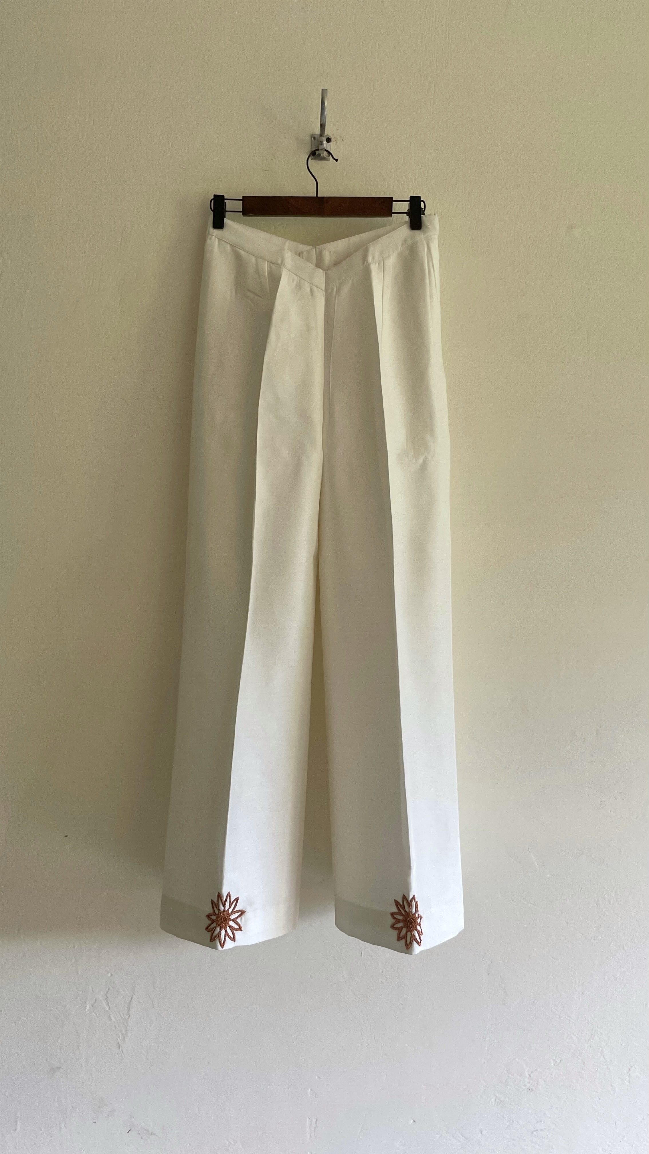 Custom garment