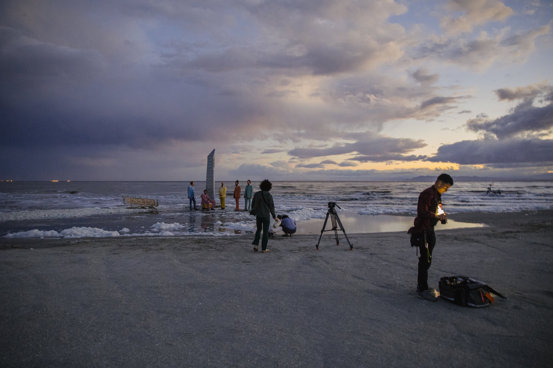 Otherside — BTS