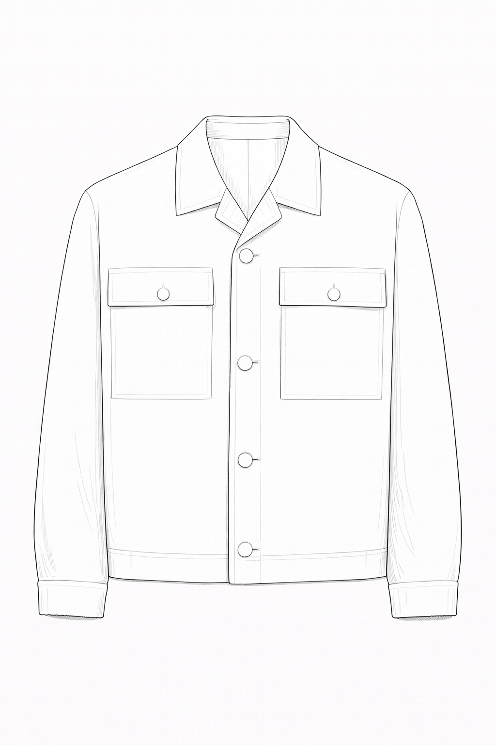 Chore Coat