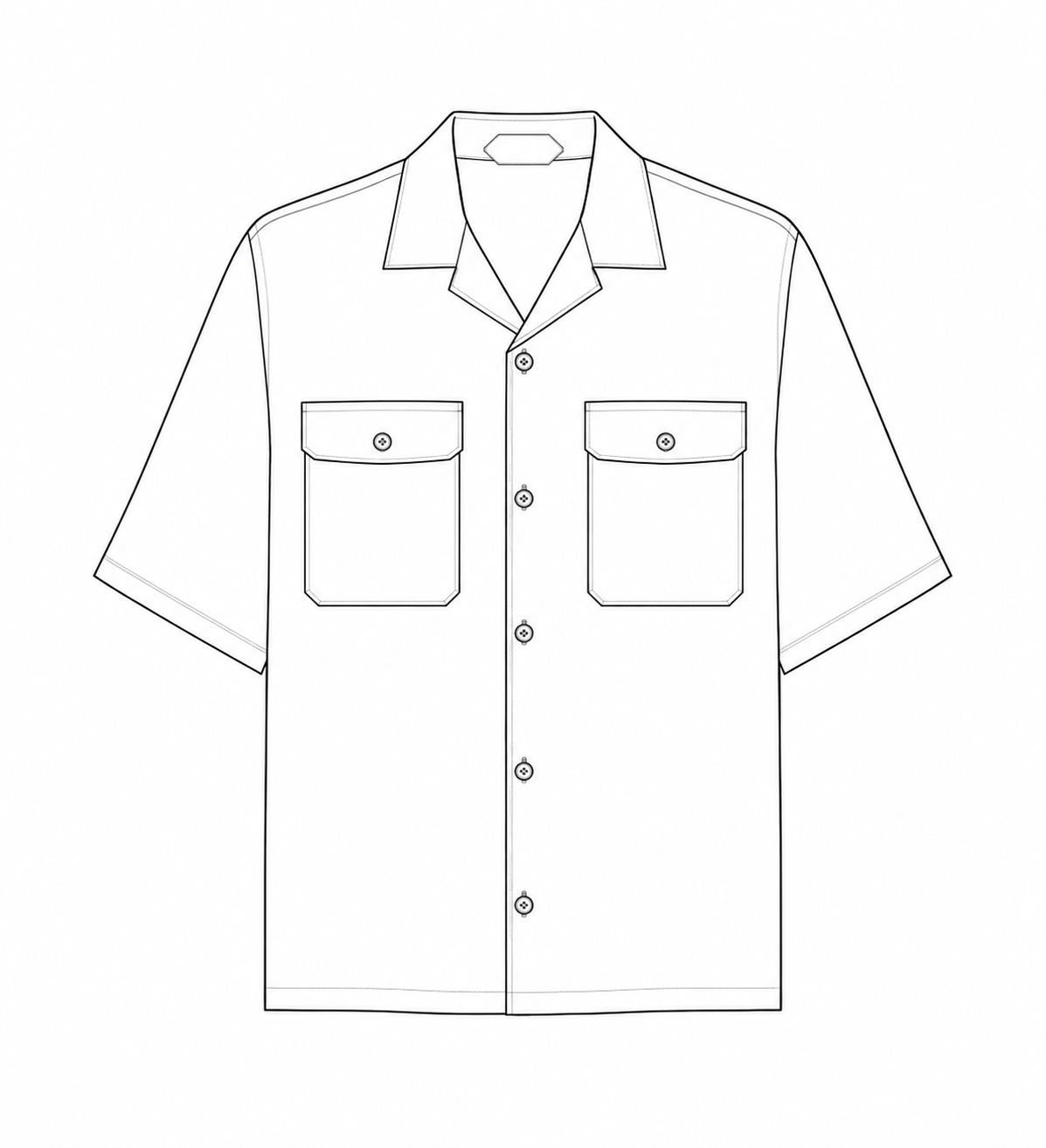 Safari Shirt