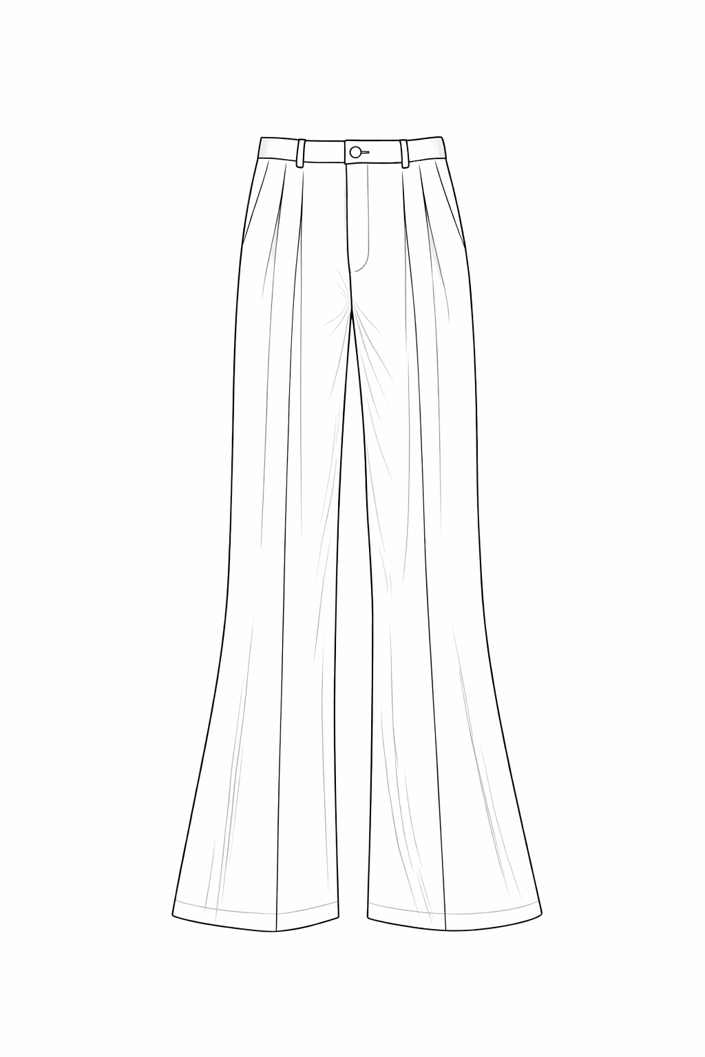 Bell Bottoms