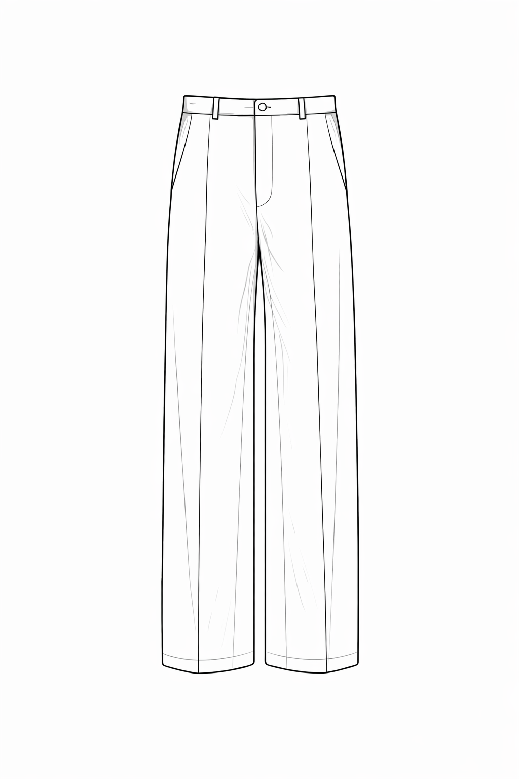 Wide Leg