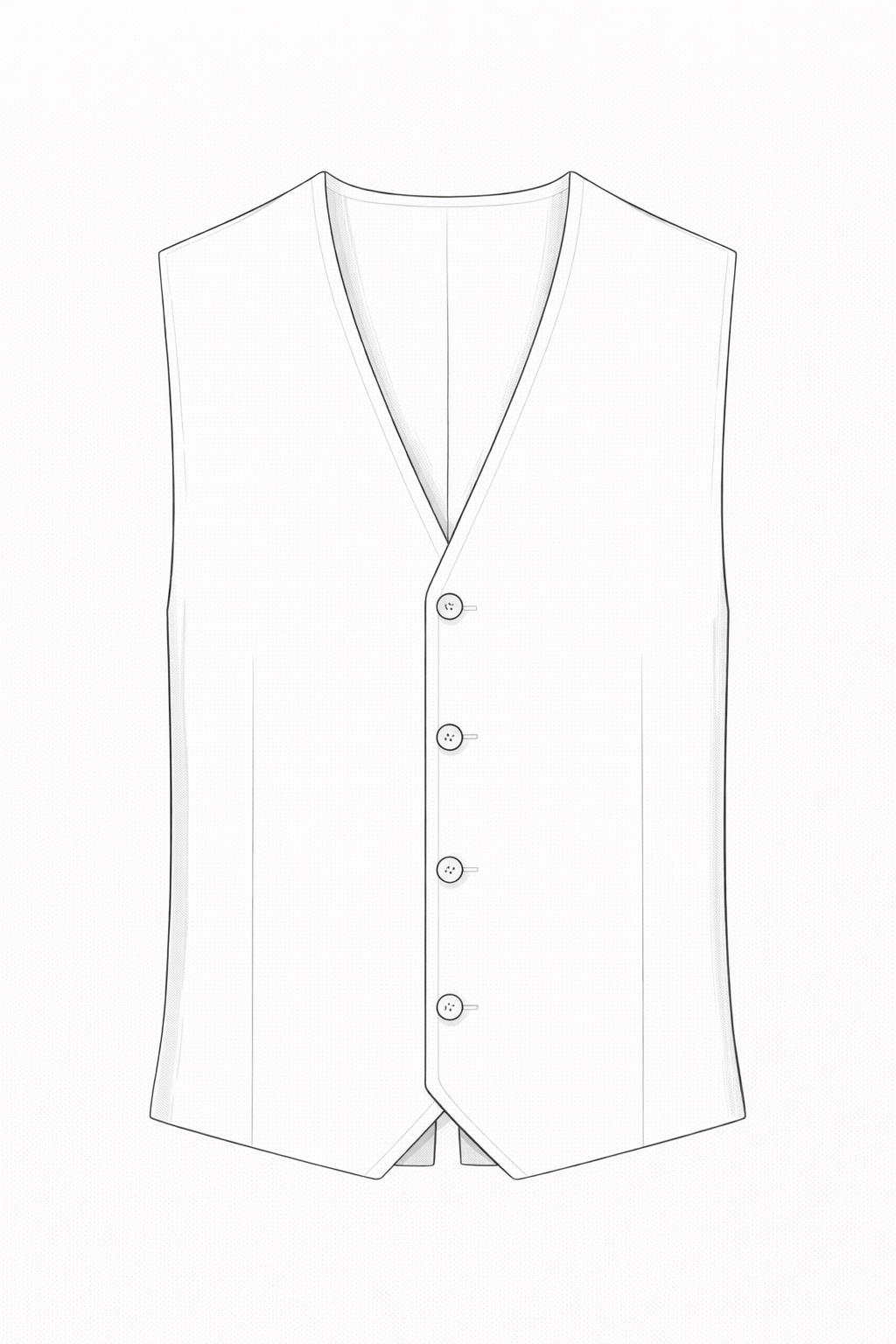 Classic Vest