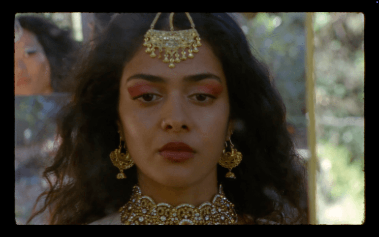 Odyssey — Queen of Hearts