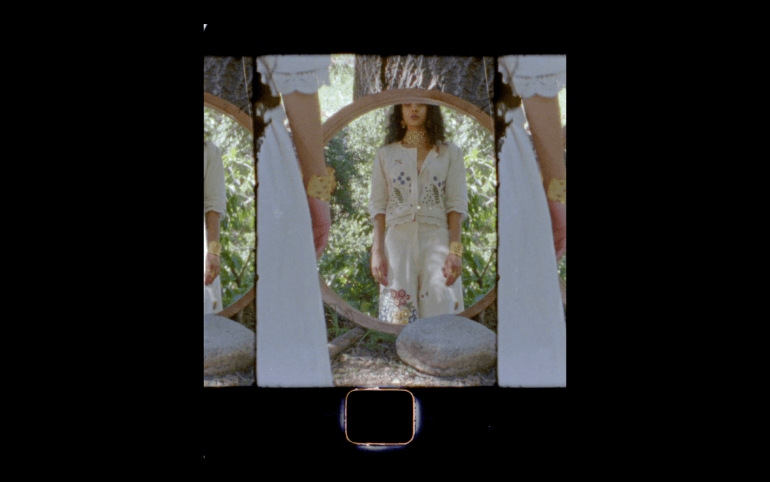 Odyssey — Mirror Mirror