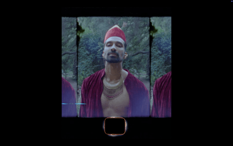 Odyssey — Sage Under the Rock