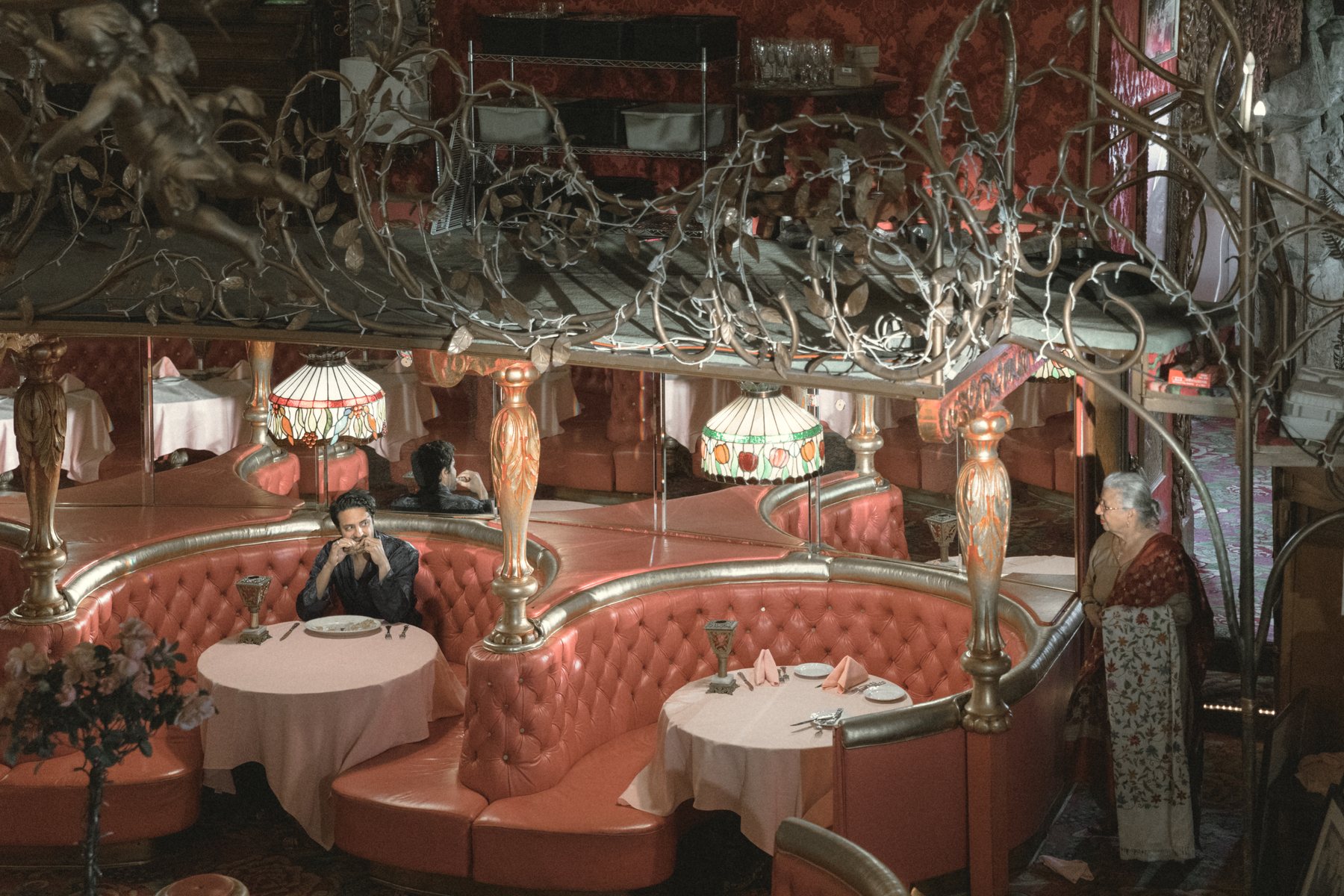 My Way — restaurant
