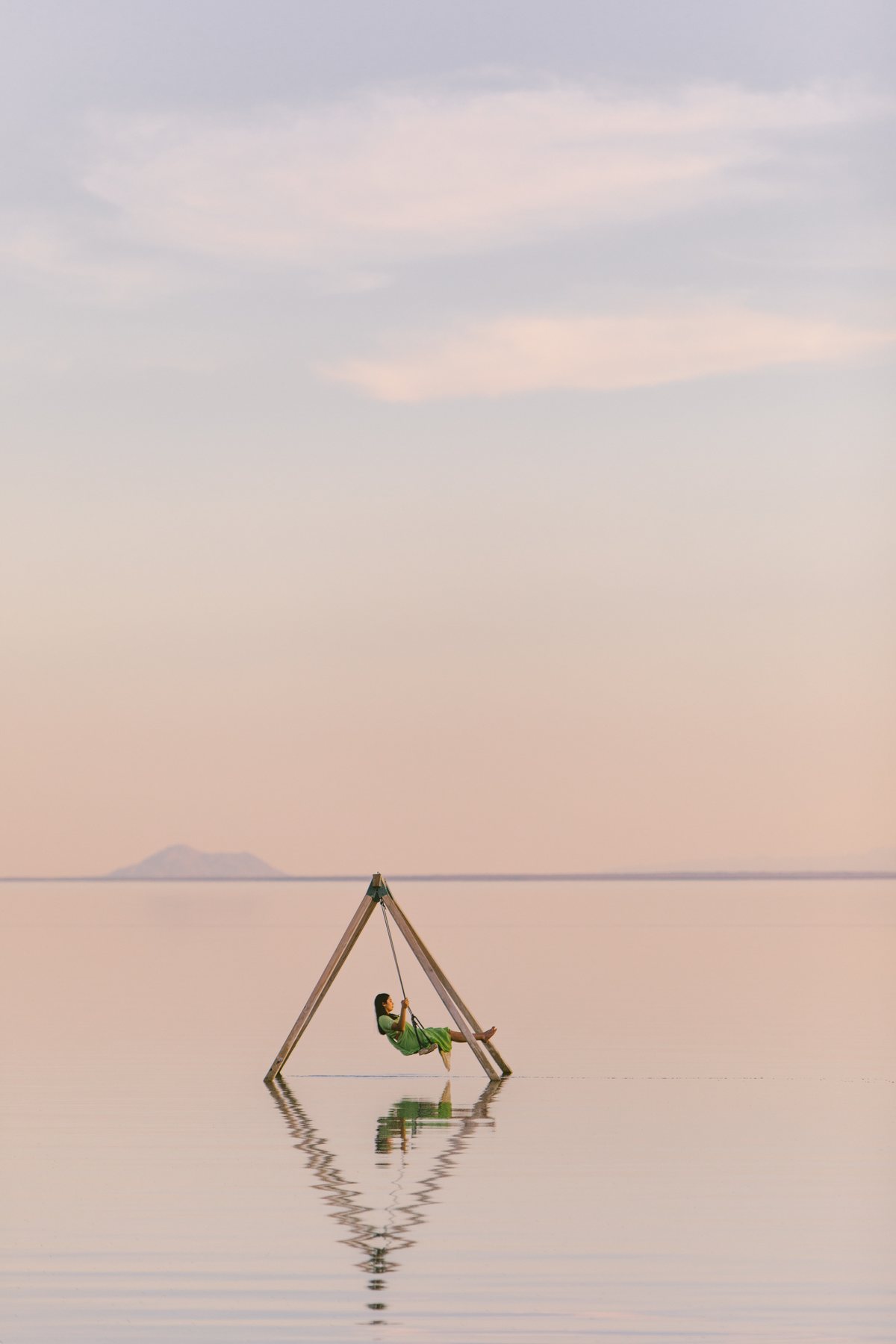 My Way — swing